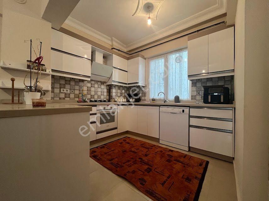 Altındağ 100. Yıl Cadde Üzeri Eşyalı Kiralık Daire - Görsel 12