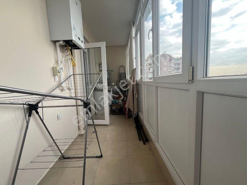 Altındağ 100. Yıl Cadde Üzeri Eşyalı Kiralık Daire - Görsel 32