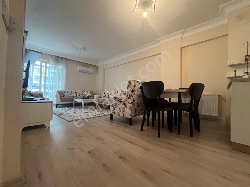 Altındağ 100. Yıl Cadde Üzeri Eşyalı Kiralık Daire - Görsel 6