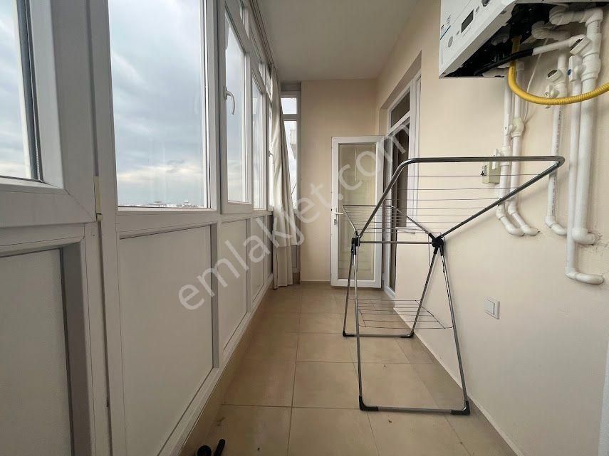 Altındağ 100. Yıl Cadde Üzeri Eşyalı Kiralık Daire - Görsel 31