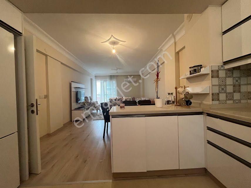 Altındağ 100. Yıl Cadde Üzeri Eşyalı Kiralık Daire - Görsel 14