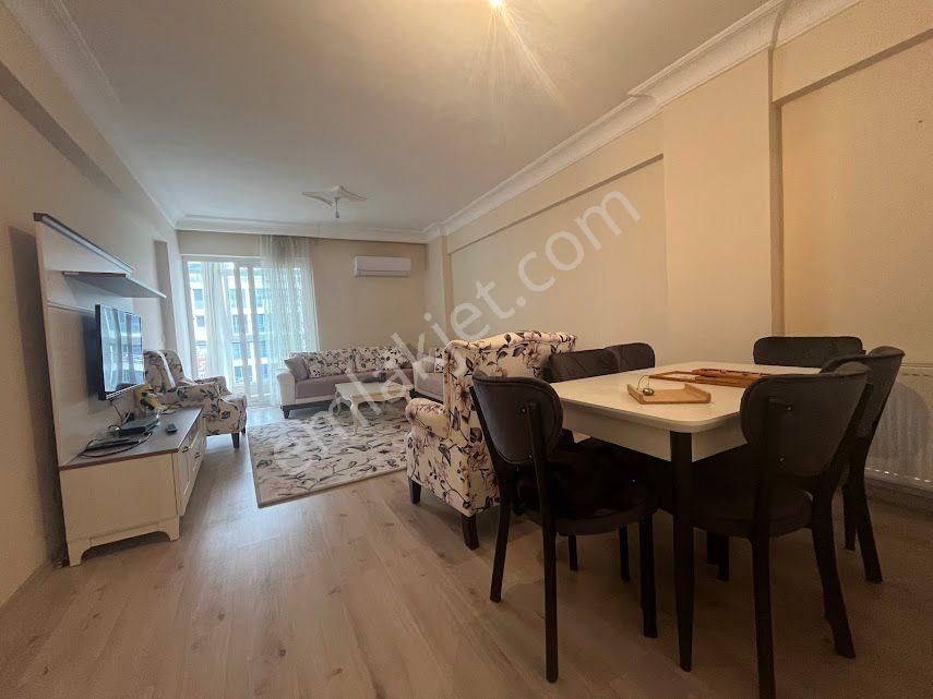 Altındağ 100. Yıl Cadde Üzeri Eşyalı Kiralık Daire - Görsel 9