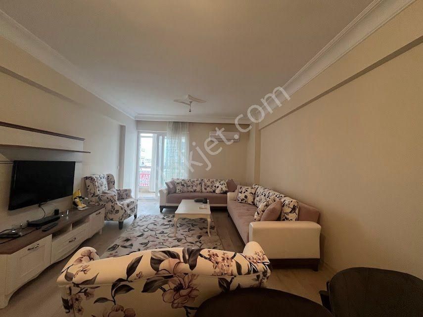 Altındağ 100. Yıl Cadde Üzeri Eşyalı Kiralık Daire - Görsel 3