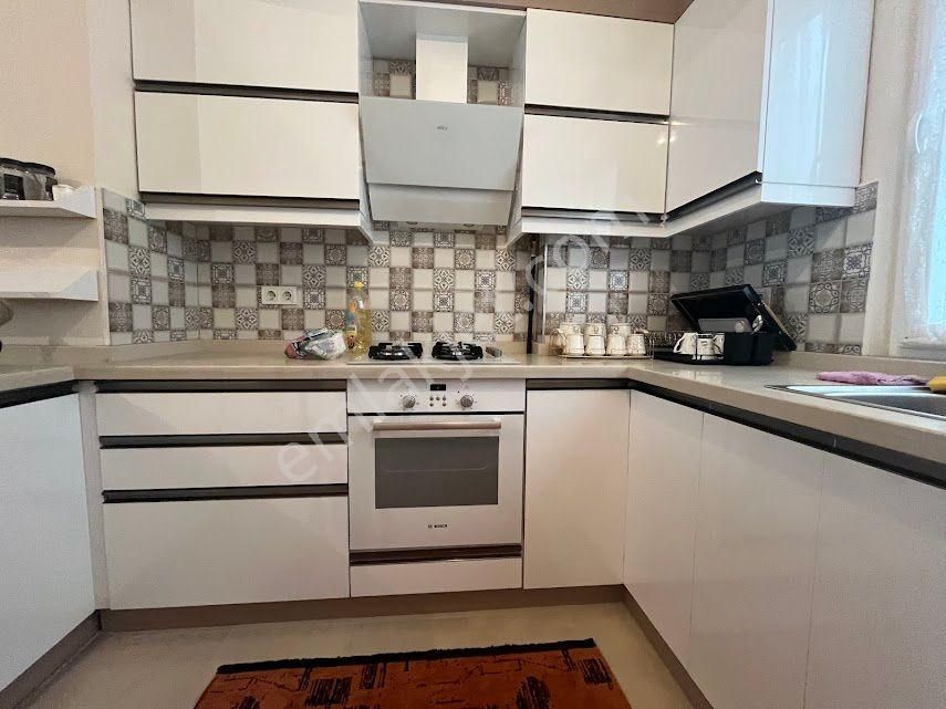 Altındağ 100. Yıl Cadde Üzeri Eşyalı Kiralık Daire - Görsel 15