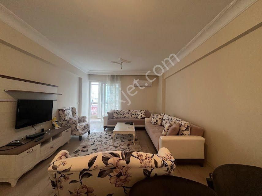 Altındağ 100. Yıl Cadde Üzeri Eşyalı Kiralık Daire - Görsel 4