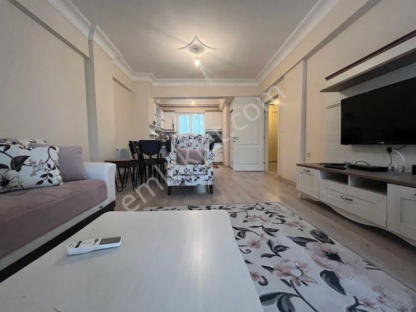 Altındağ 100. Yıl Cadde Üzeri Eşyalı Kiralık Daire - Görsel 2