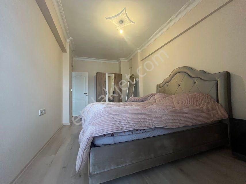 Altındağ 100. Yıl Cadde Üzeri Eşyalı Kiralık Daire - Görsel 29