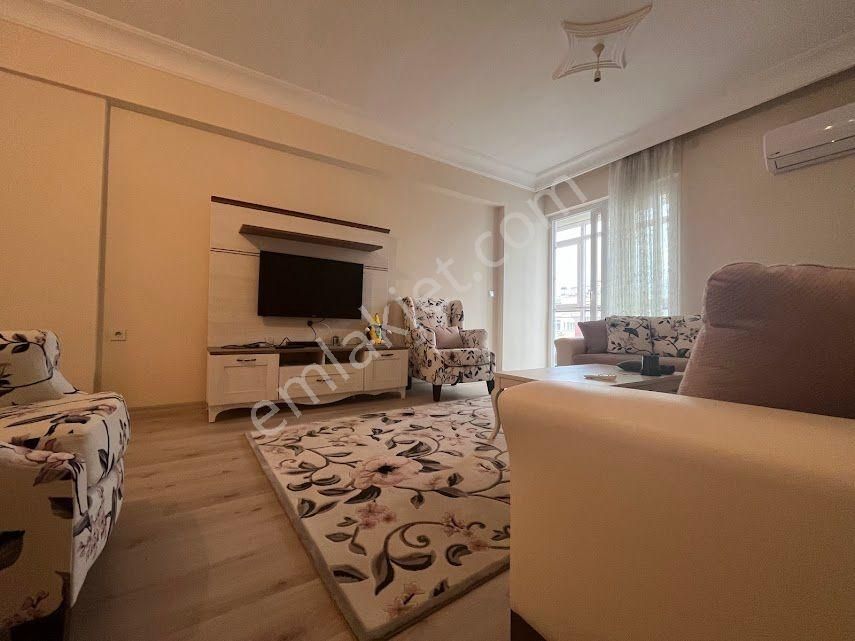 Altındağ 100. Yıl Cadde Üzeri Eşyalı Kiralık Daire - Görsel 5