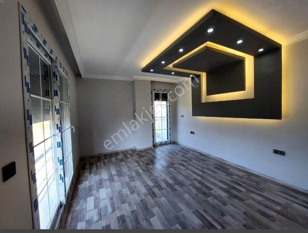 Seferihisar Doğanbeyde 300m Arsaiçerisinde Tek Müstakil Satılık 3+1 Villa - Görsel 29