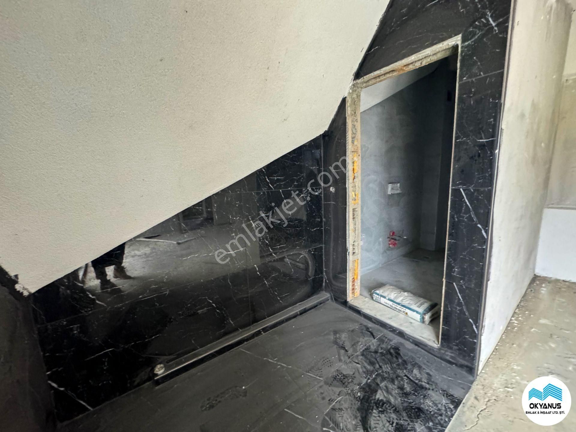 Kocaali De Her Detayıyla Sizi Şımartacak Lüks 3+1 Villa! - Görsel 29