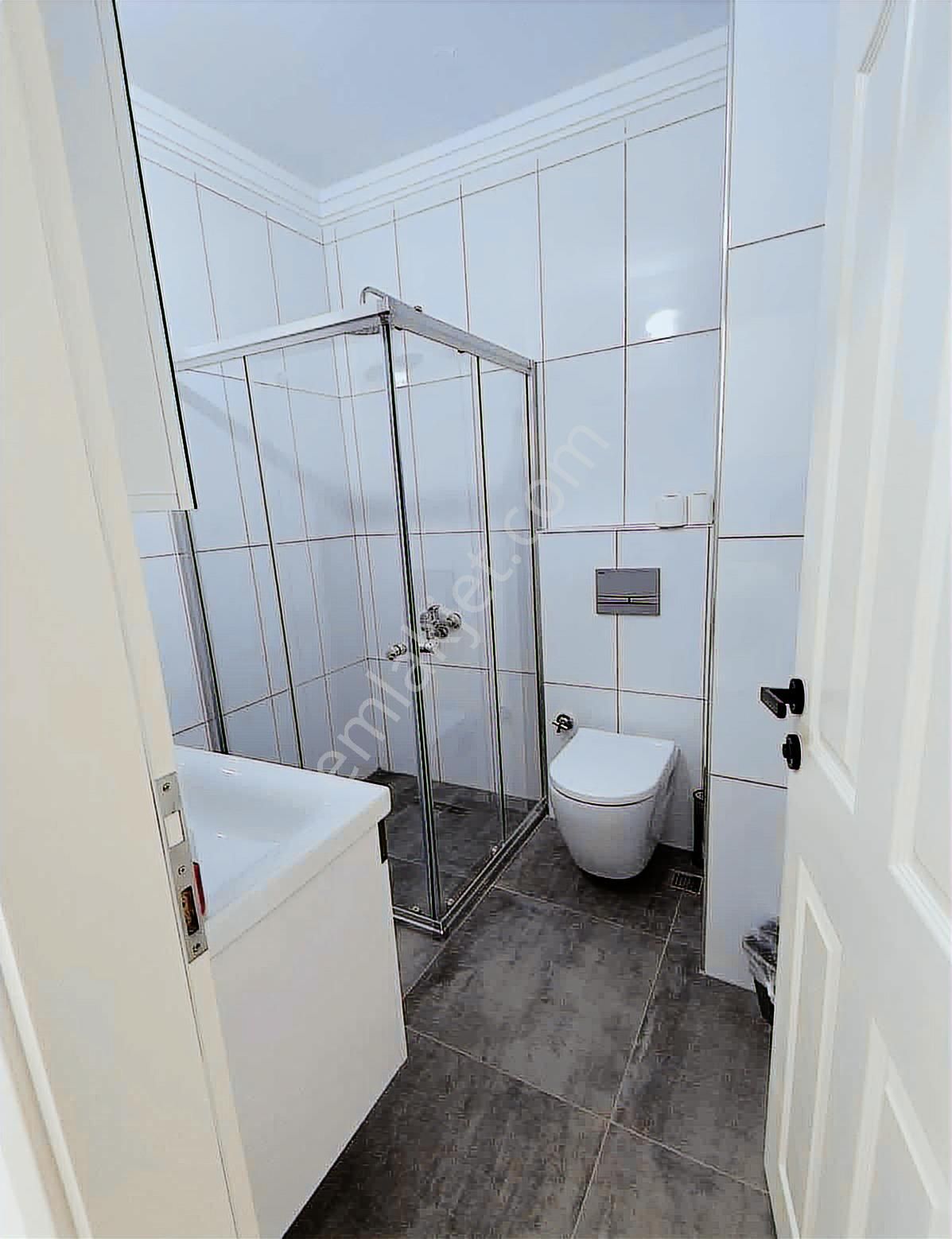 Üniversite Mahallesinde Kiralık 1+1 Lüks Daireler - Görsel 5