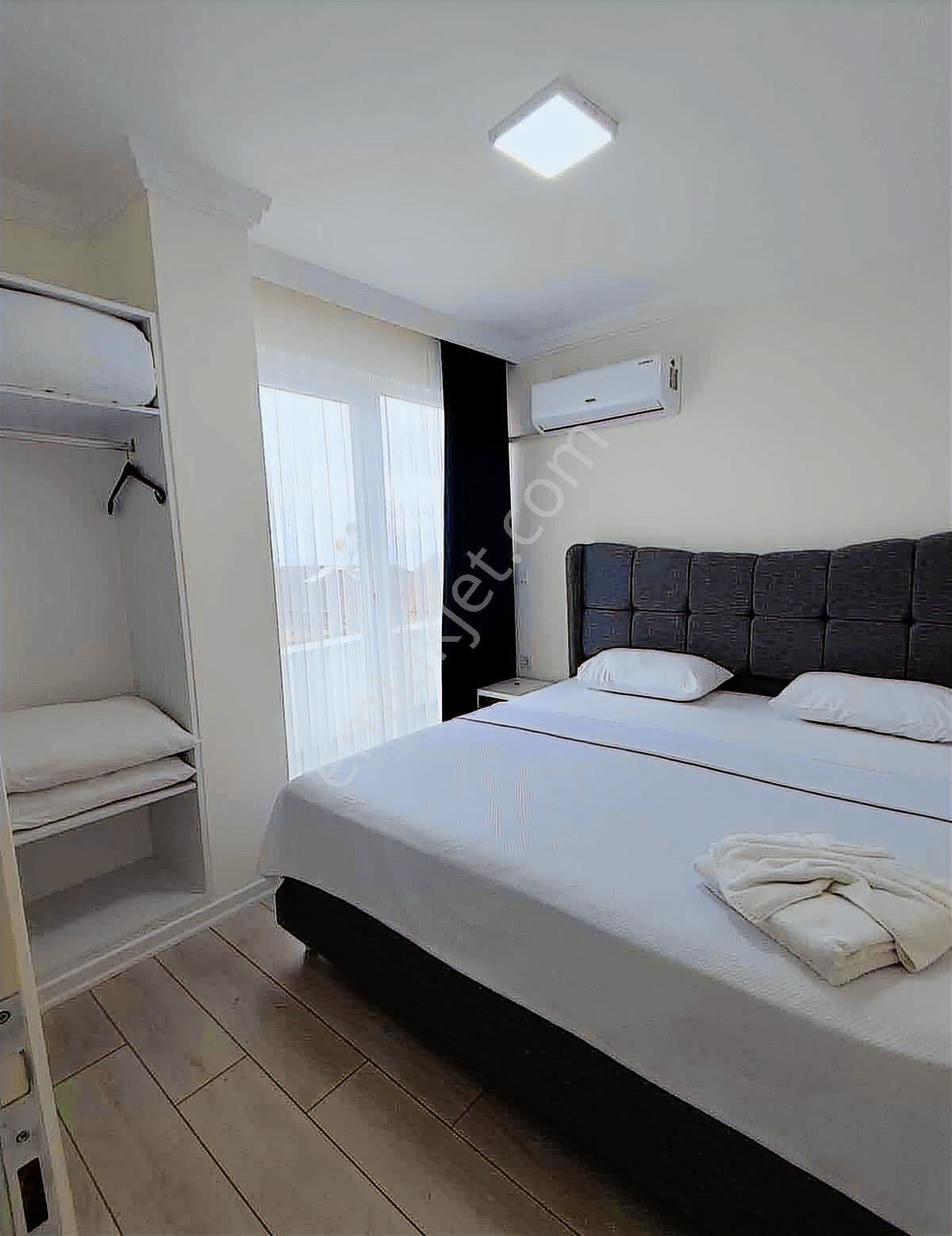 Üniversite Mahallesinde Kiralık 1+1 Lüks Daireler - Görsel 2