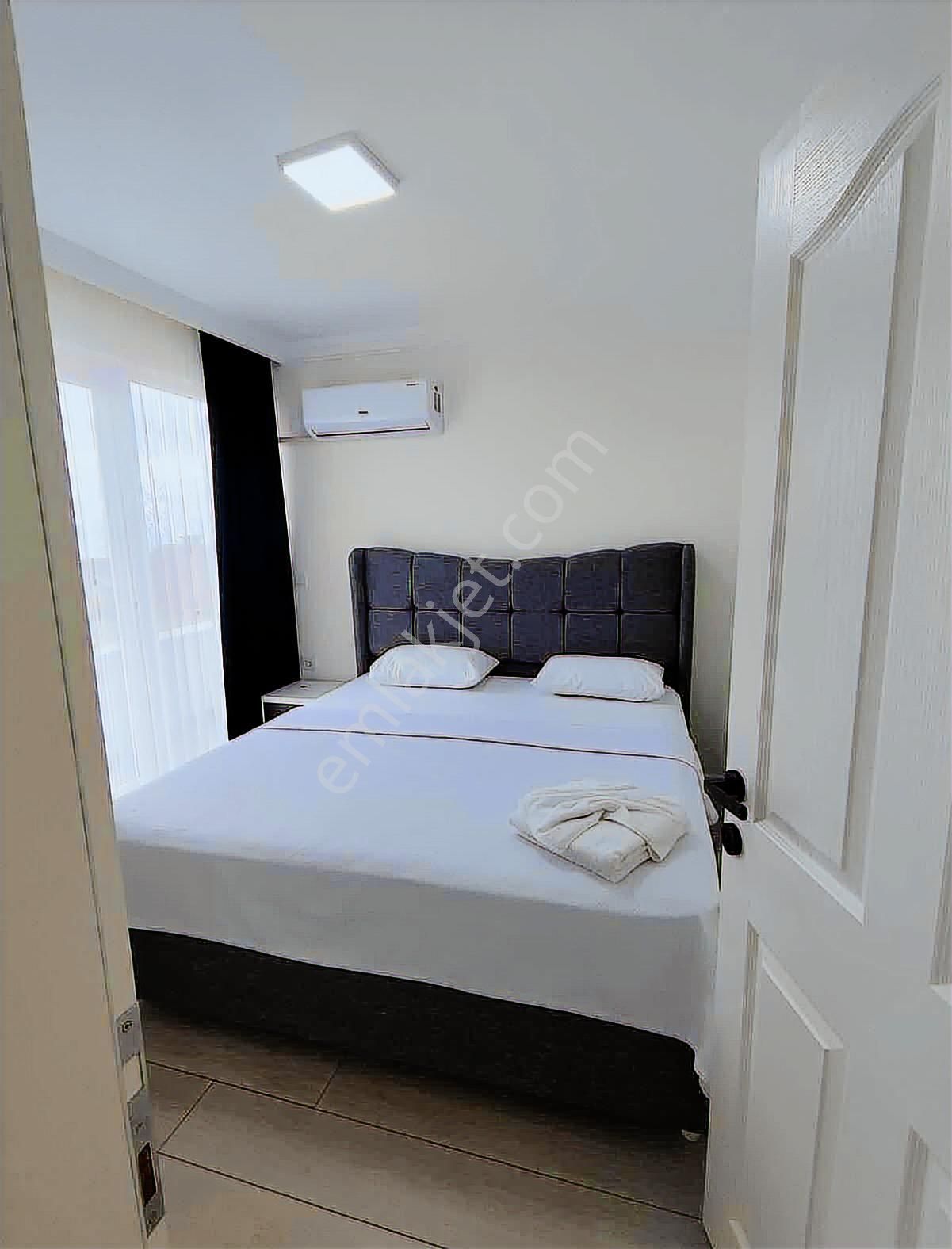 Üniversite Mahallesinde Kiralık 1+1 Lüks Daireler - Görsel 6