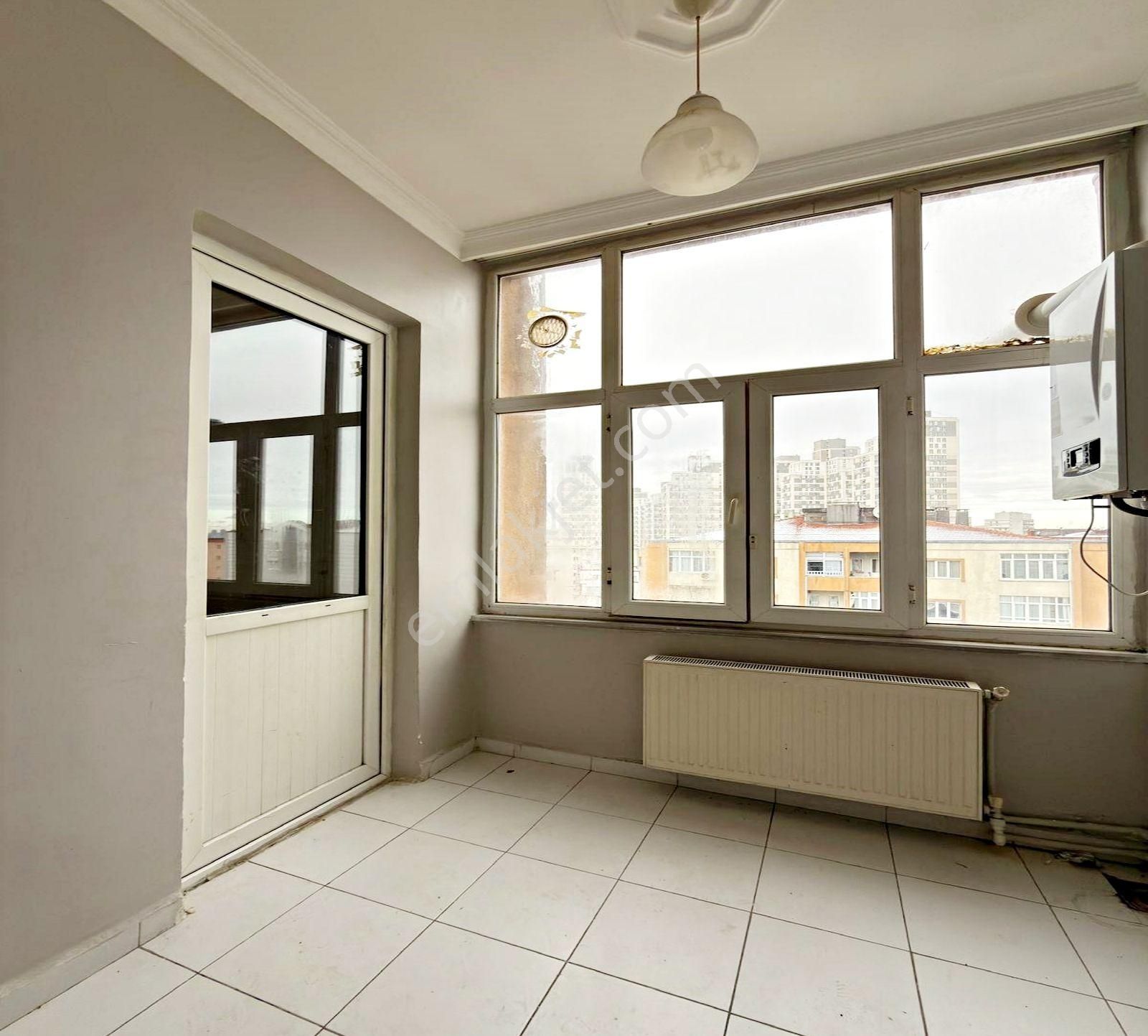 Svpra Yapı'dan Site İçi Metrobüse 7dk Mesafede 3+1 Satılık Daire - Görsel 5