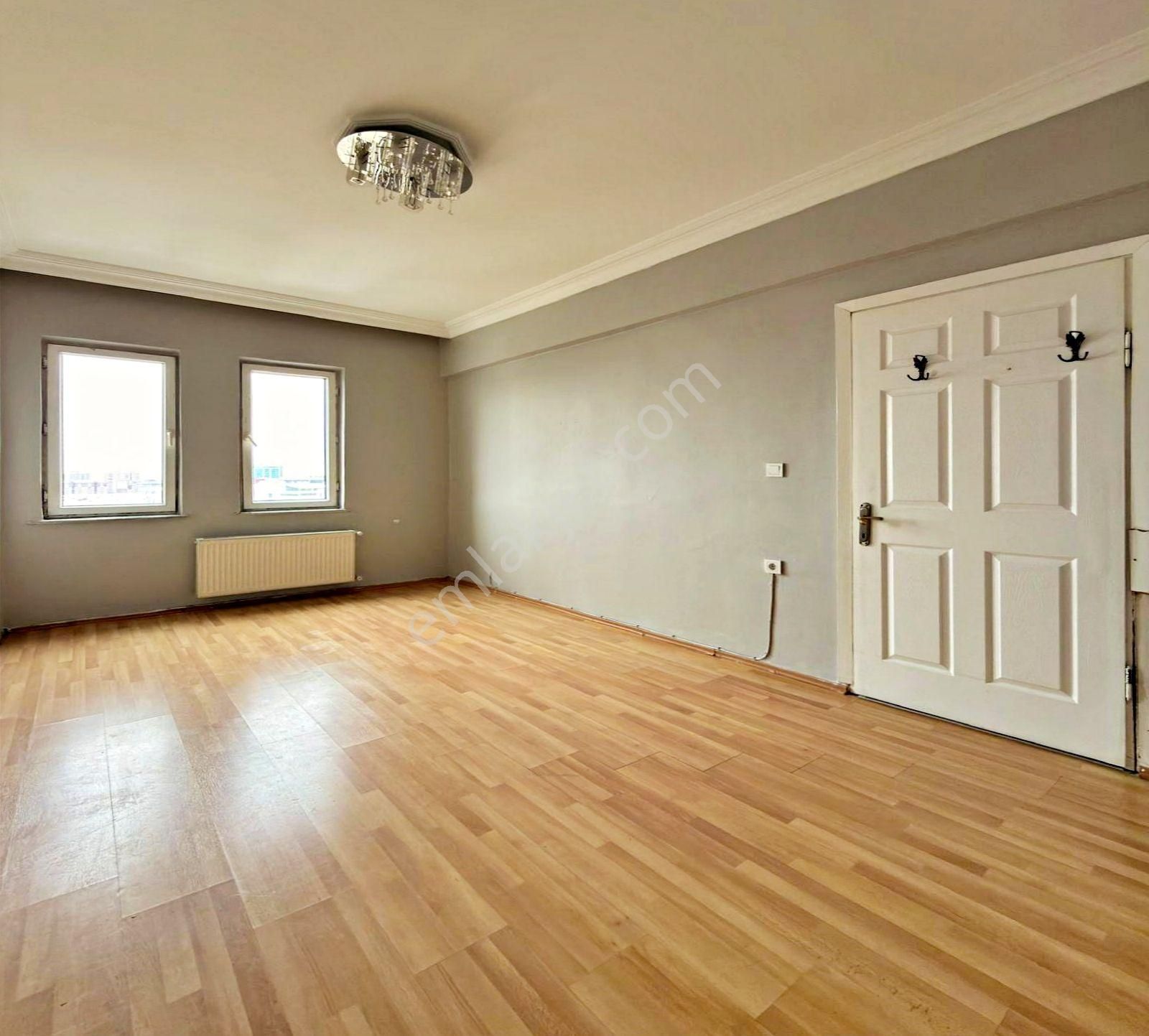 Svpra Yapı'dan Site İçi Metrobüse 7dk Mesafede 3+1 Satılık Daire - Görsel 17