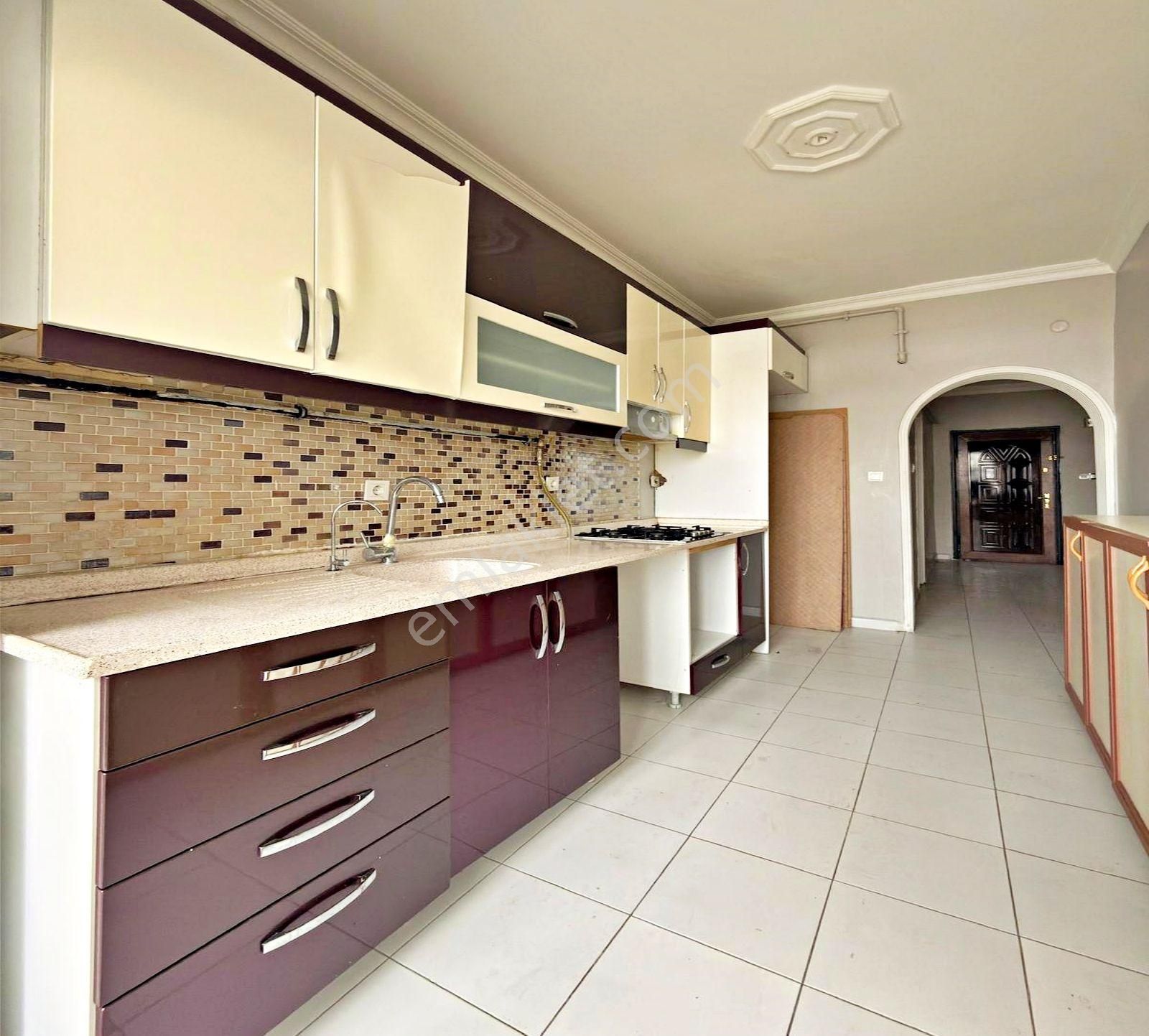 Svpra Yapı'dan Site İçi Metrobüse 7dk Mesafede 3+1 Satılık Daire