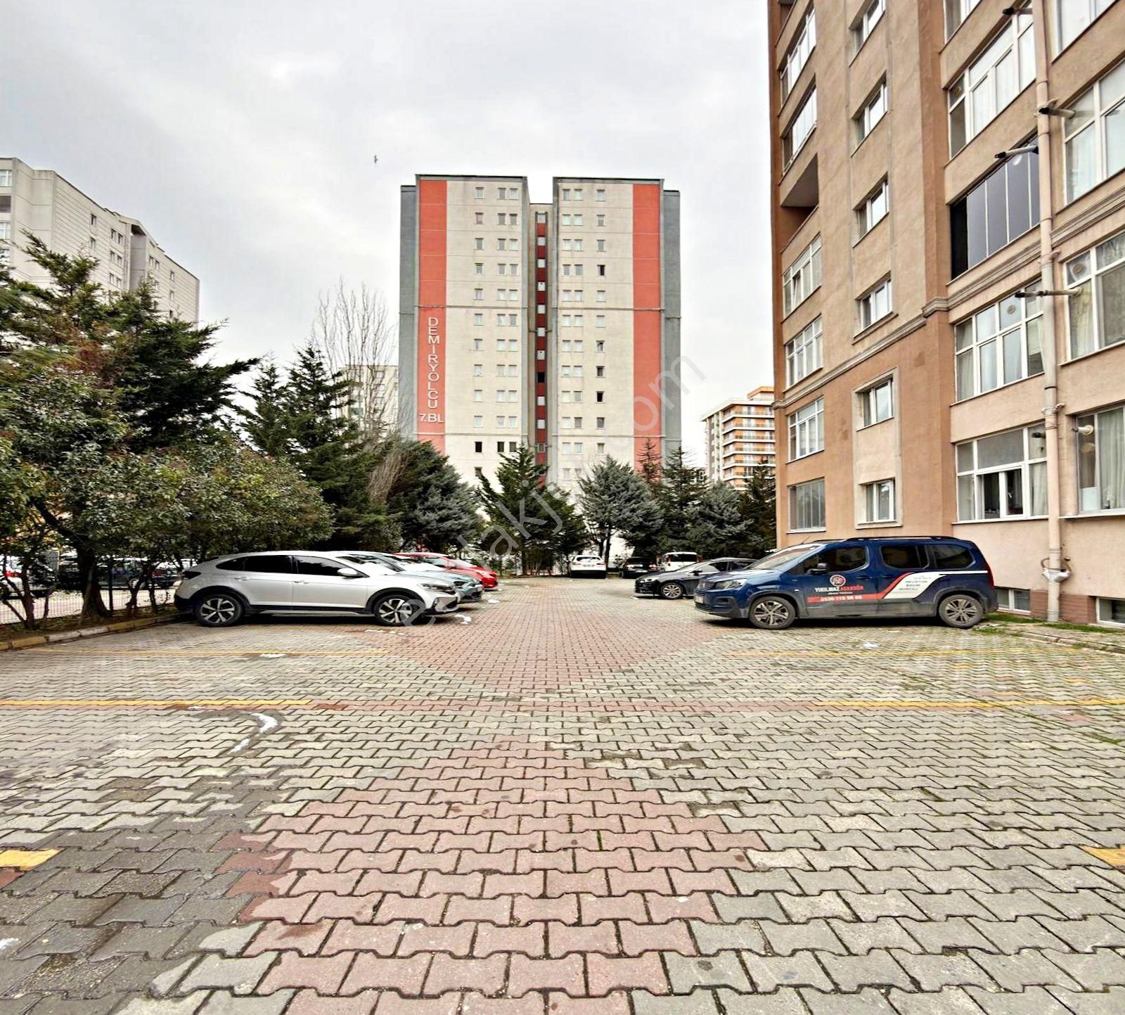 Svpra Yapı'dan Site İçi Metrobüse 7dk Mesafede 3+1 Satılık Daire - Görsel 35