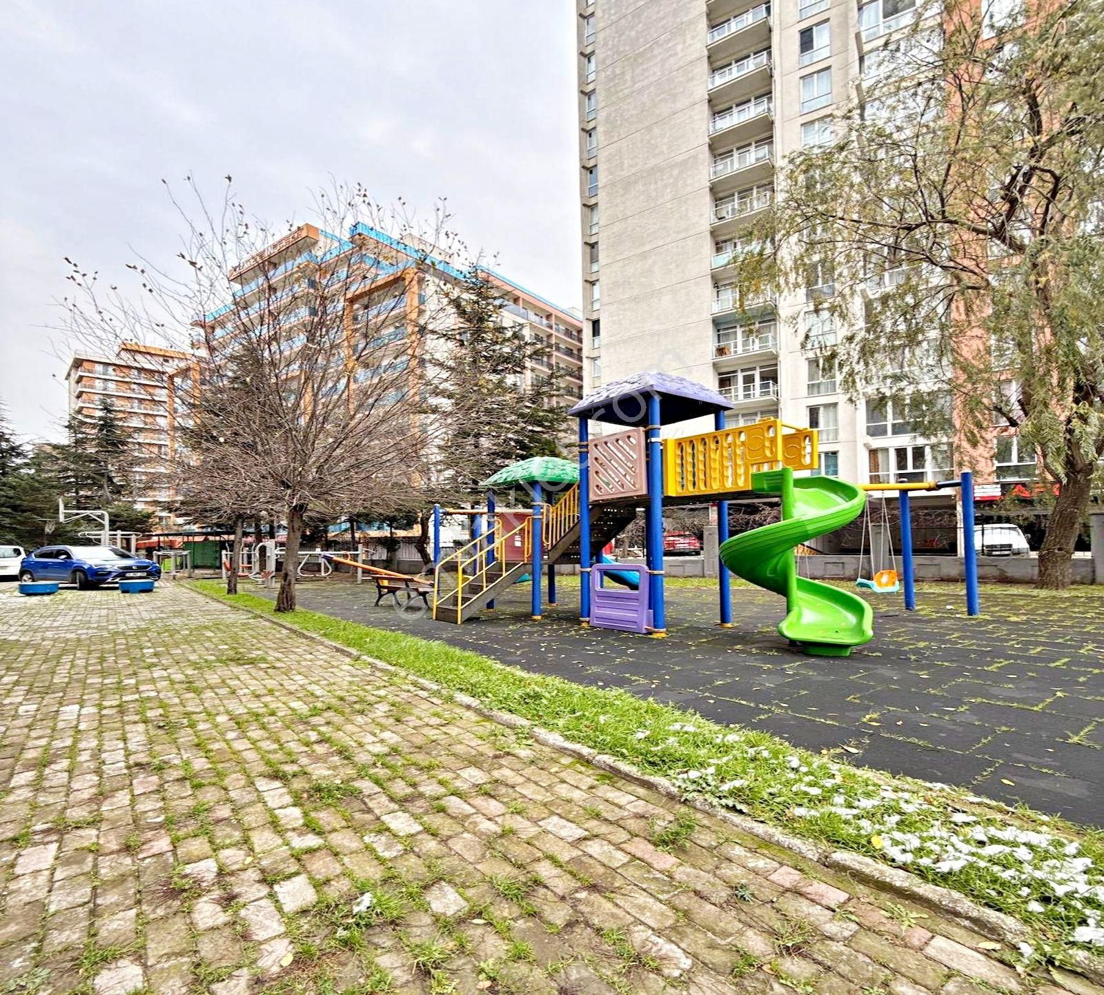 Svpra Yapı'dan Site İçi Metrobüse 7dk Mesafede 3+1 Satılık Daire - Görsel 33