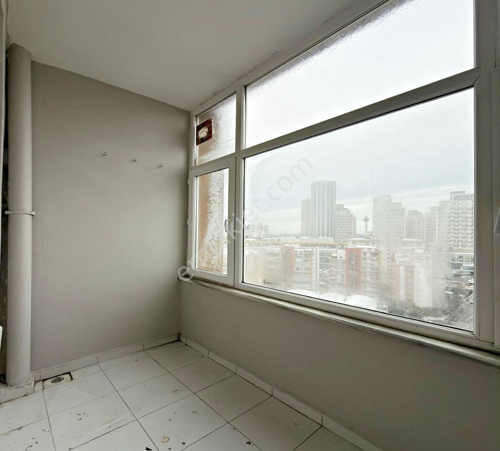 Svpra Yapı'dan Site İçi Metrobüse 7dk Mesafede 3+1 Satılık Daire - Görsel 28