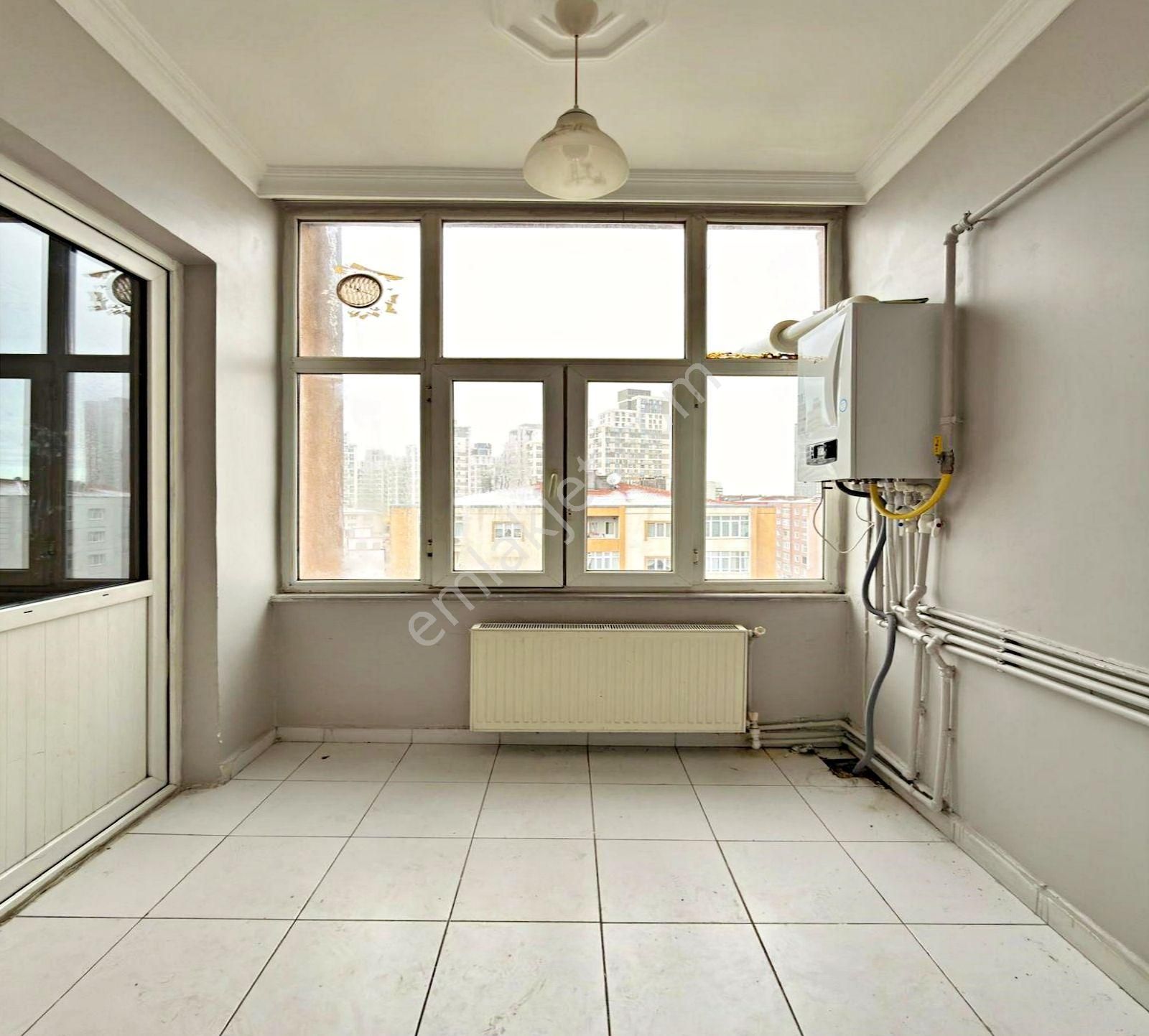 Svpra Yapı'dan Site İçi Metrobüse 7dk Mesafede 3+1 Satılık Daire - Görsel 4