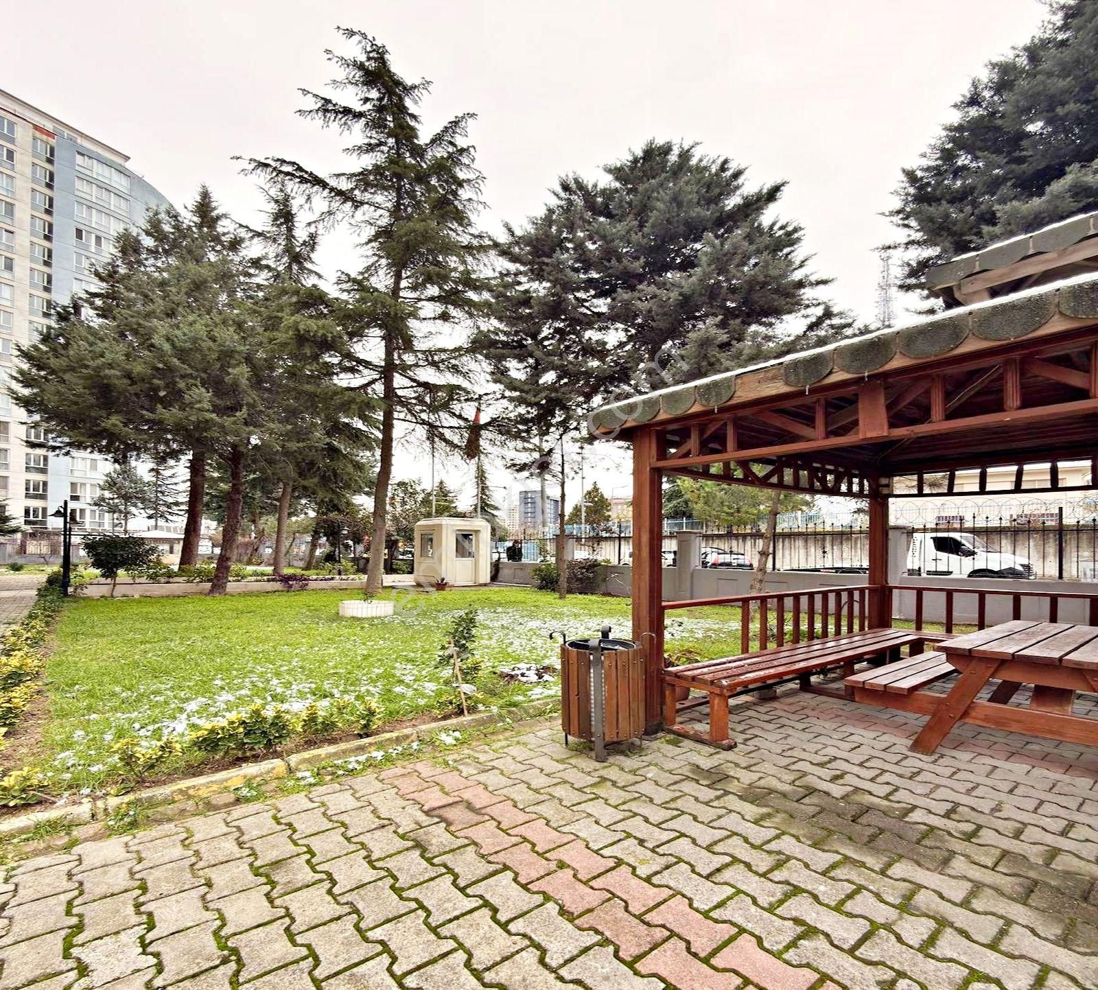 Svpra Yapı'dan Site İçi Metrobüse 7dk Mesafede 3+1 Satılık Daire - Görsel 34