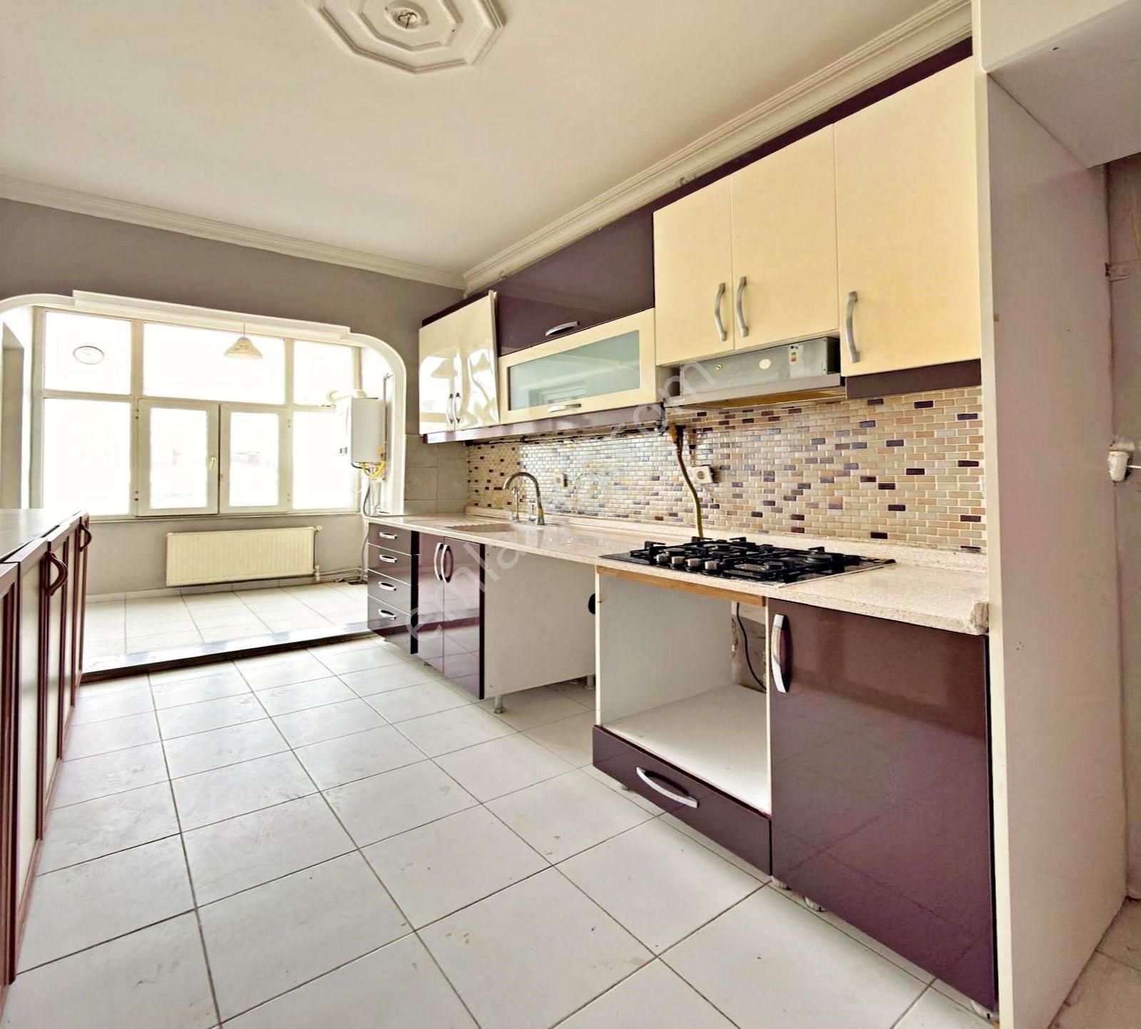 Svpra Yapı'dan Site İçi Metrobüse 7dk Mesafede 3+1 Satılık Daire - Görsel 6