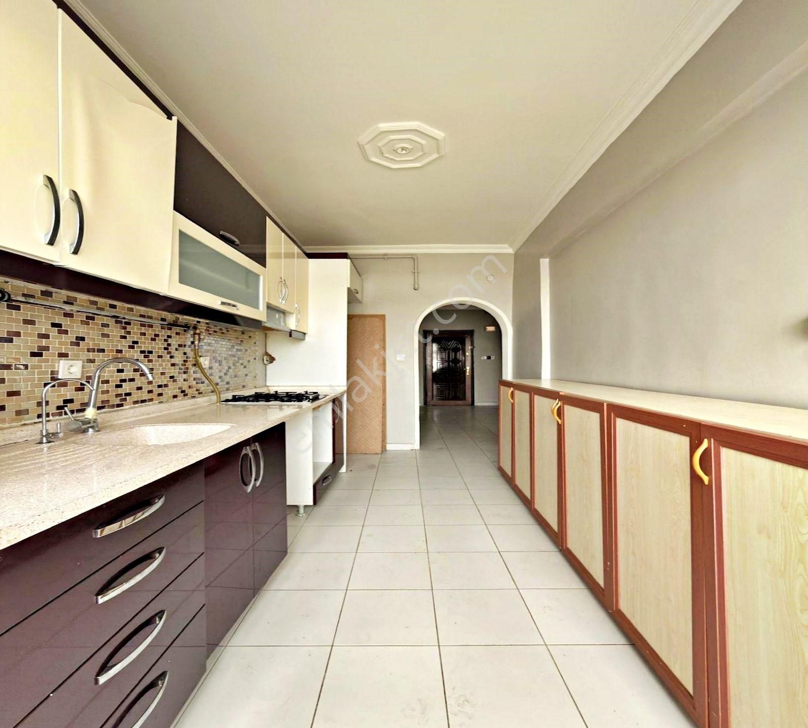 Svpra Yapı'dan Site İçi Metrobüse 7dk Mesafede 3+1 Satılık Daire - Görsel 2