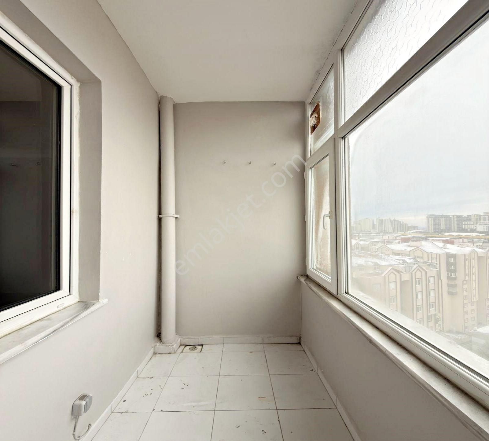 Svpra Yapı'dan Site İçi Metrobüse 7dk Mesafede 3+1 Satılık Daire - Görsel 29