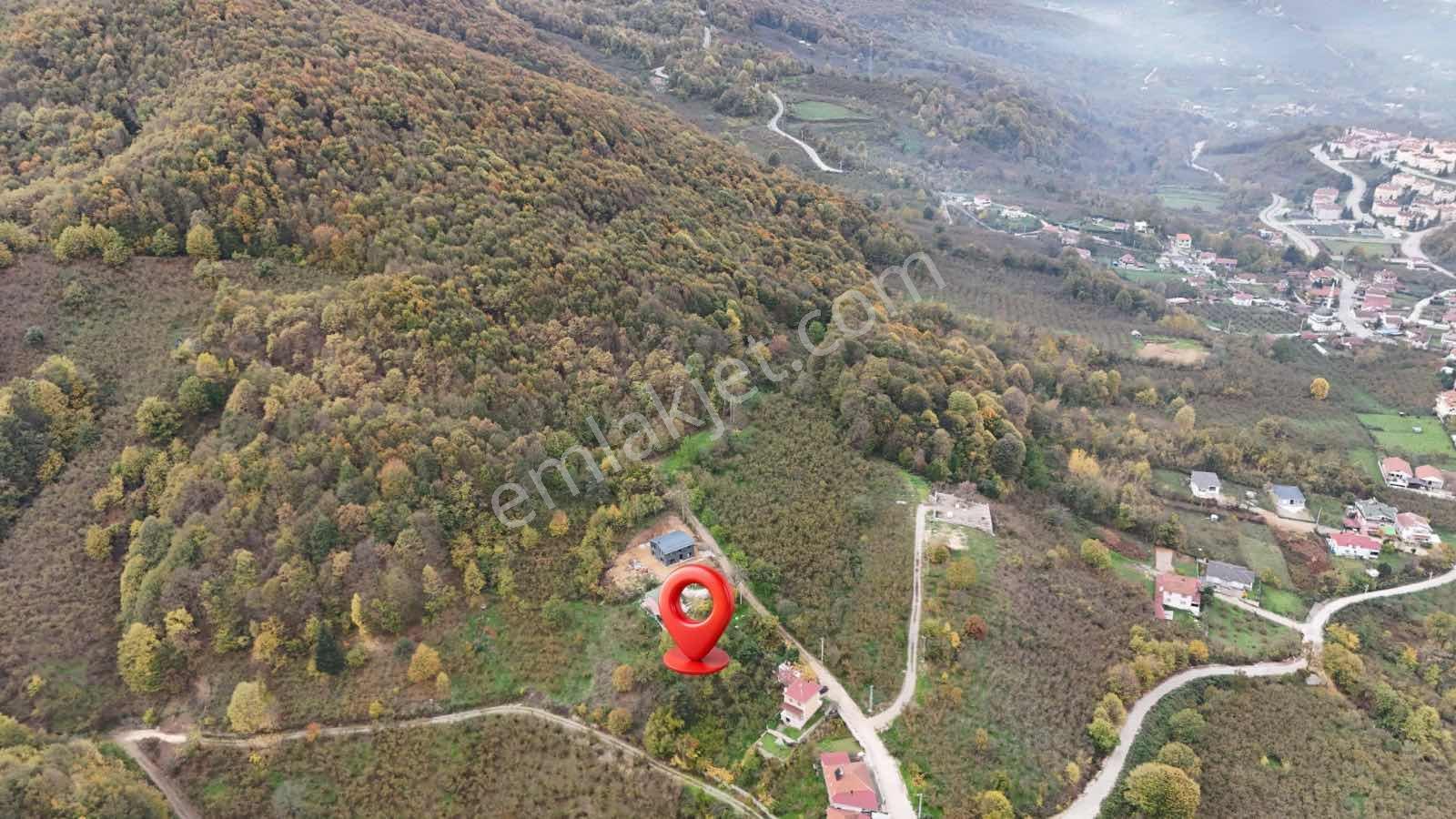 Ruşen Aydın Gyd'dan Kaynaşlı Karaçalı'da Satılık İmarlı Arsa - Görsel 32