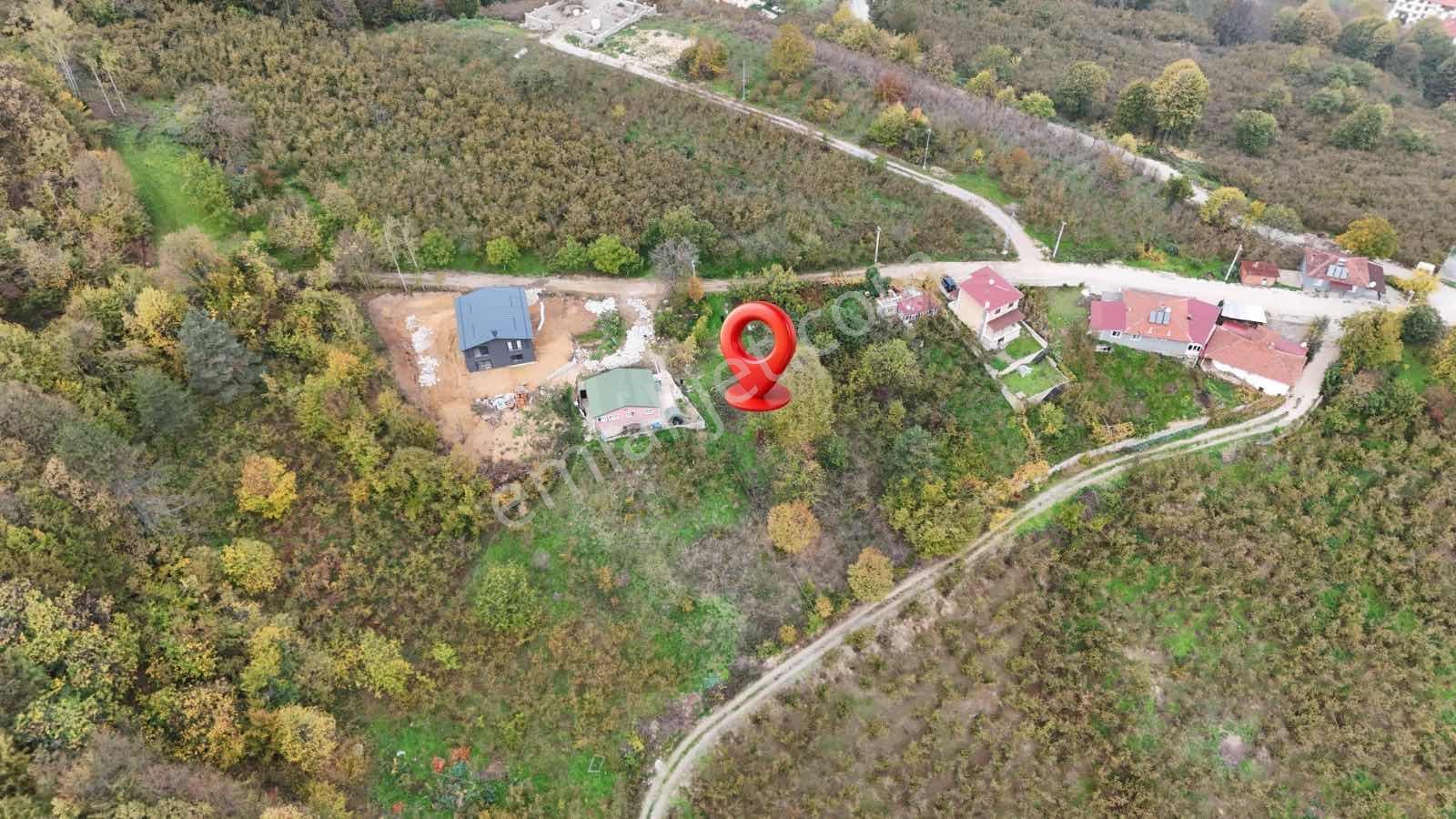 Ruşen Aydın Gyd'dan Kaynaşlı Karaçalı'da Satılık İmarlı Arsa - Görsel 8