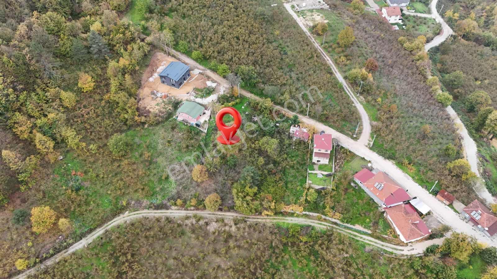 Ruşen Aydın Gyd'dan Kaynaşlı Karaçalı'da Satılık İmarlı Arsa - Görsel 31