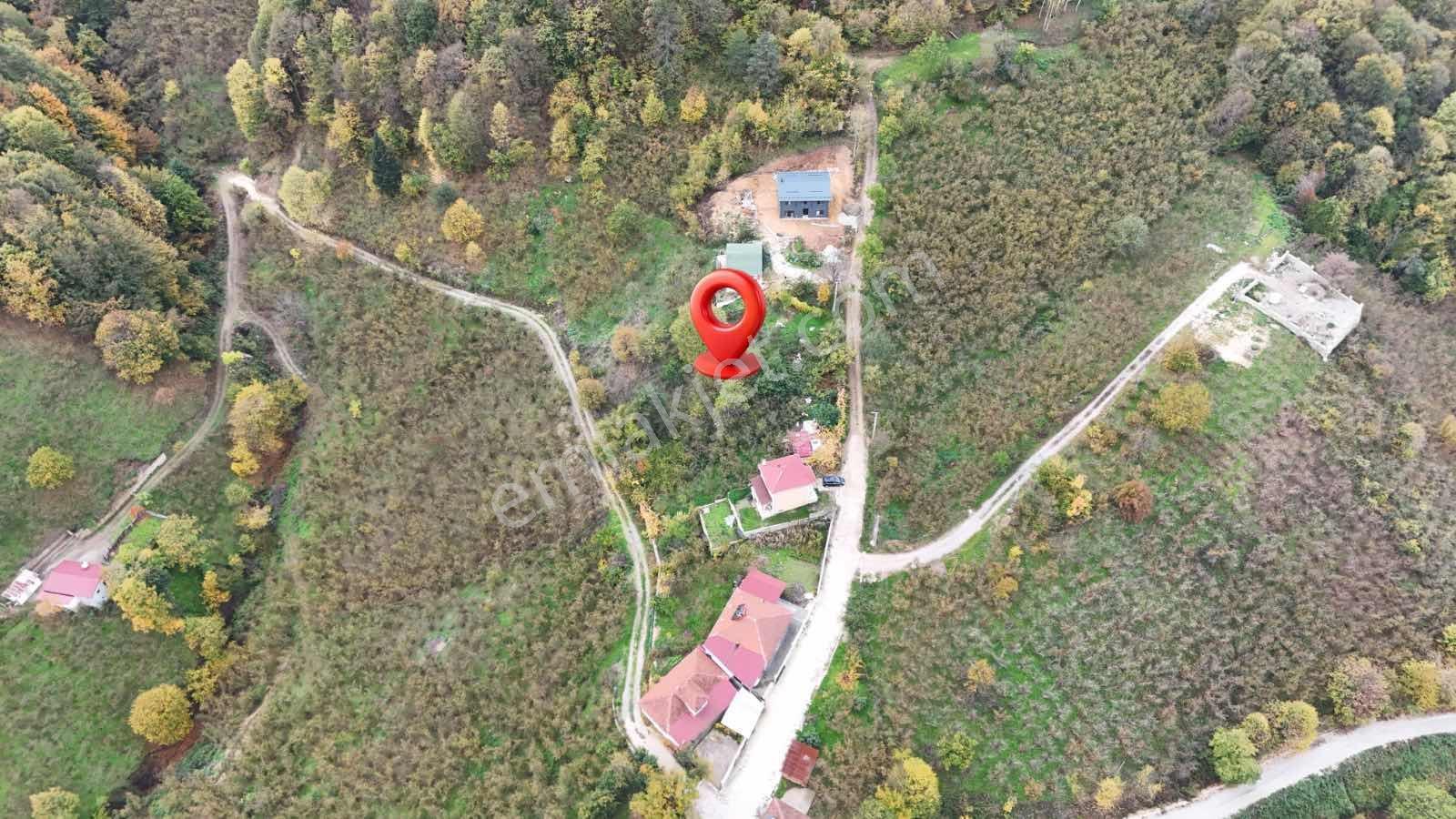 Ruşen Aydın Gyd'dan Kaynaşlı Karaçalı'da Satılık İmarlı Arsa - Görsel 29