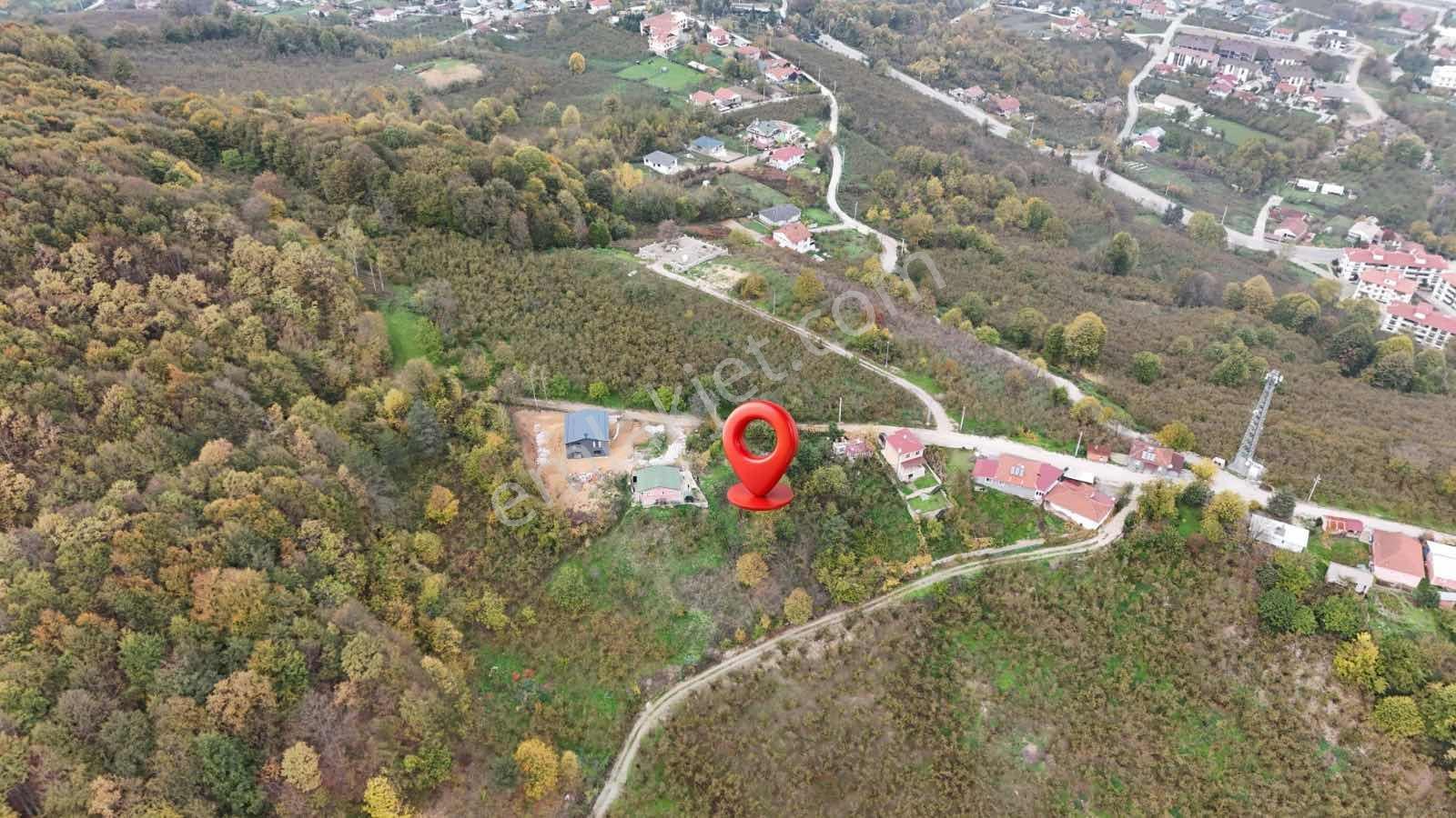 Ruşen Aydın Gyd'dan Kaynaşlı Karaçalı'da Satılık İmarlı Arsa - Görsel 27