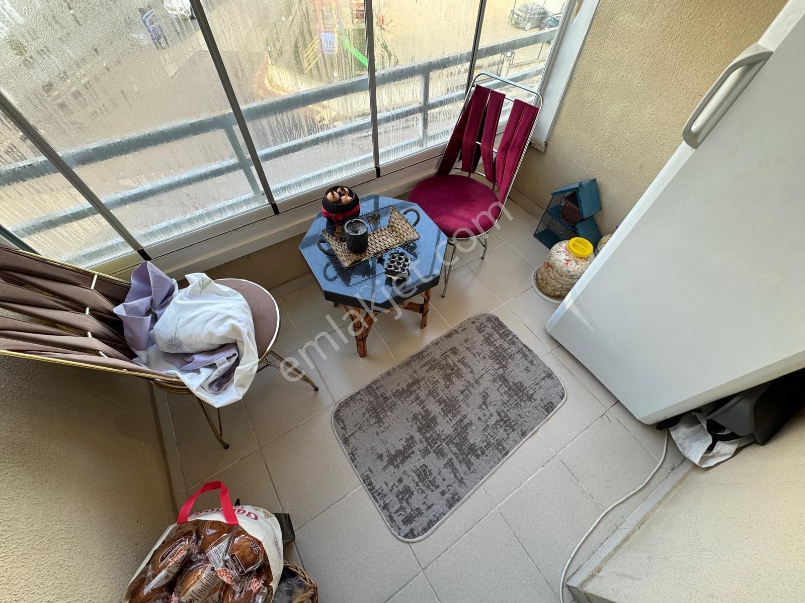 Pursaklar Mehmet Zengin Emlak'tan Saray Fatih Mah.ful Yapılı 2.kat 3+1 Daire - Görsel 31