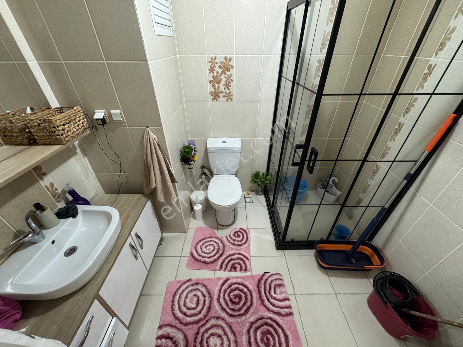 Pursaklar Mehmet Zengin Emlak'tan Saray Fatih Mah.ful Yapılı 2.kat 3+1 Daire - Görsel 26