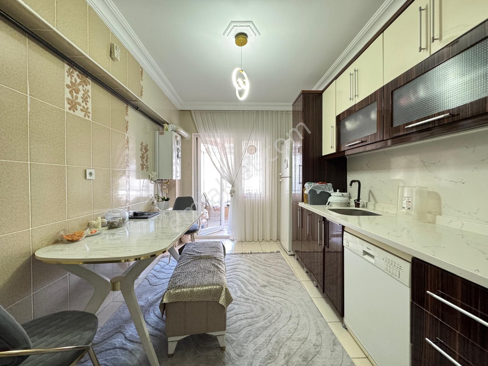 Pursaklar Mehmet Zengin Emlak'tan Saray Fatih Mah.ful Yapılı 2.kat 3+1 Daire - Görsel 2