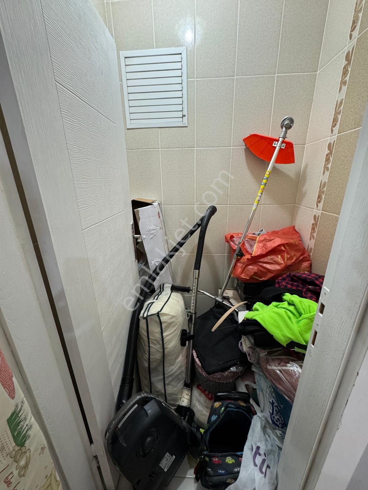 Pursaklar Mehmet Zengin Emlak'tan Saray Fatih Mah.ful Yapılı 2.kat 3+1 Daire - Görsel 27