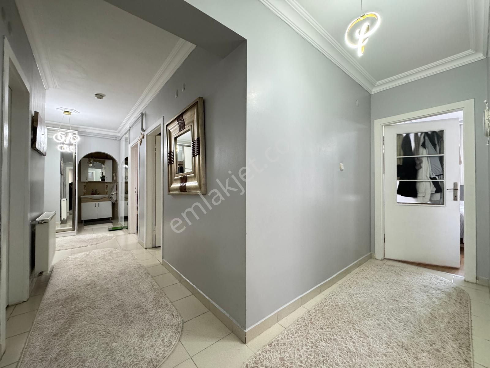 Pursaklar Mehmet Zengin Emlak'tan Saray Fatih Mah.ful Yapılı 2.kat 3+1 Daire - Görsel 23