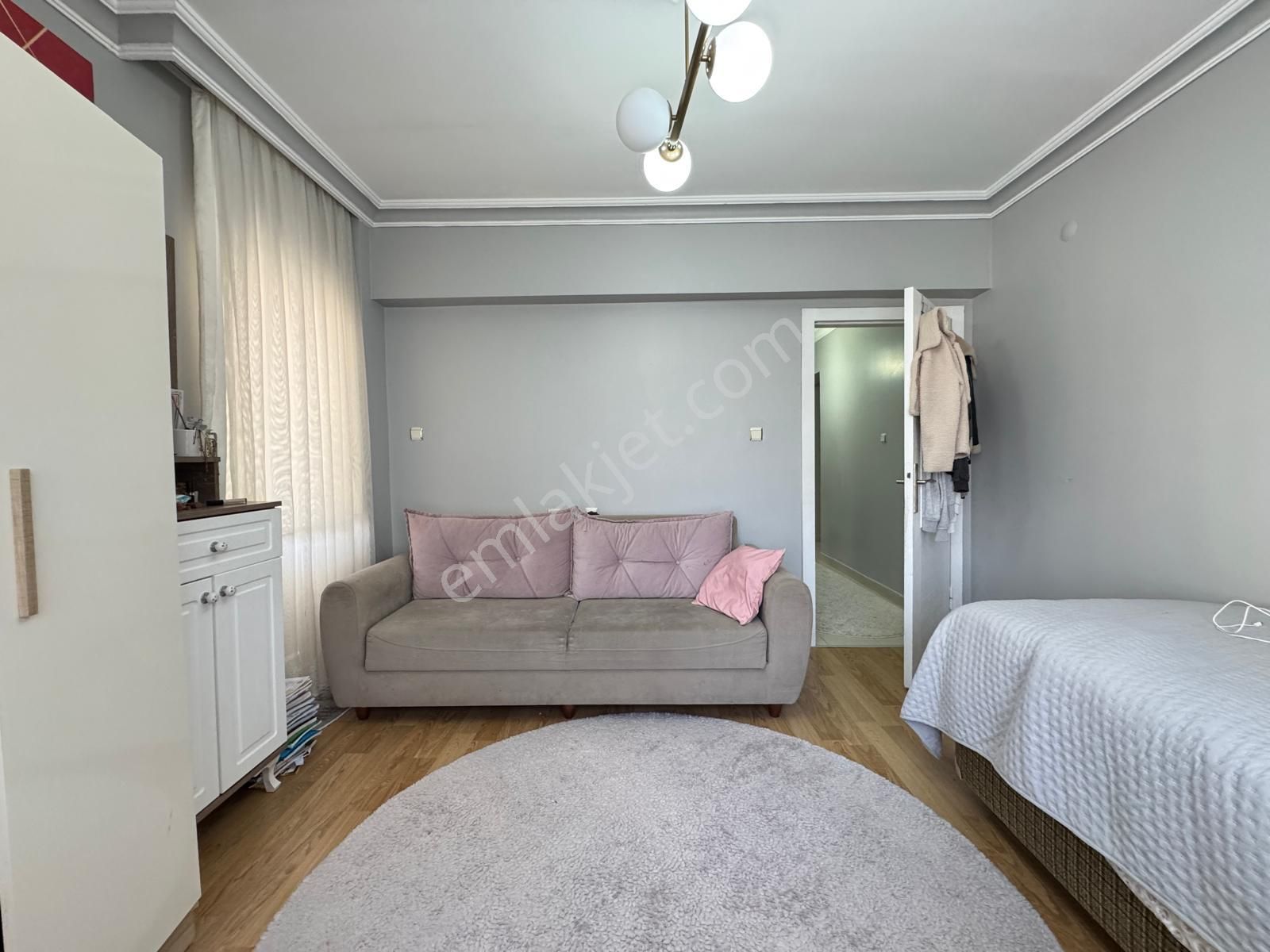 Pursaklar Mehmet Zengin Emlak'tan Saray Fatih Mah.ful Yapılı 2.kat 3+1 Daire - Görsel 20