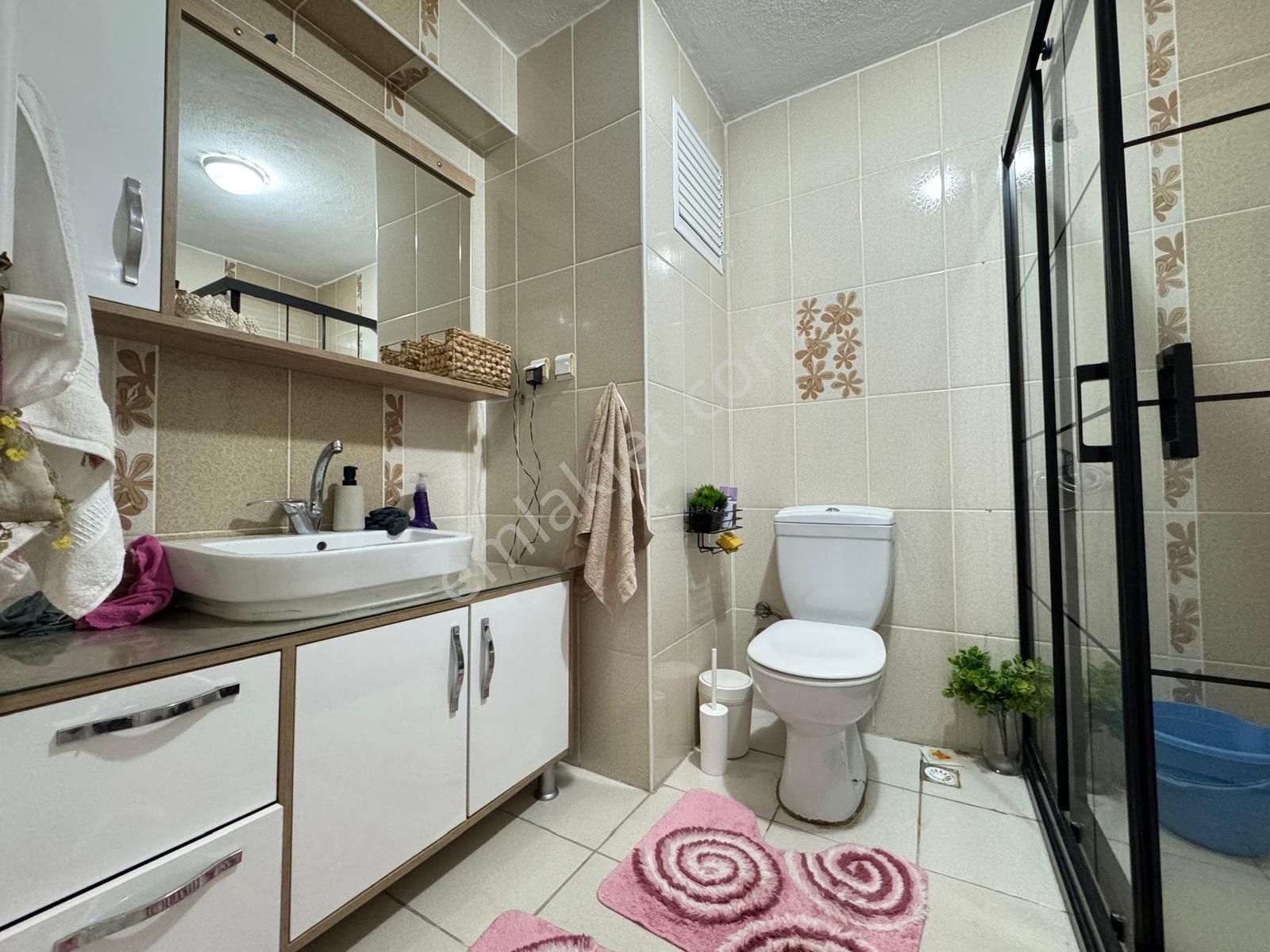 Pursaklar Mehmet Zengin Emlak'tan Saray Fatih Mah.ful Yapılı 2.kat 3+1 Daire - Görsel 25