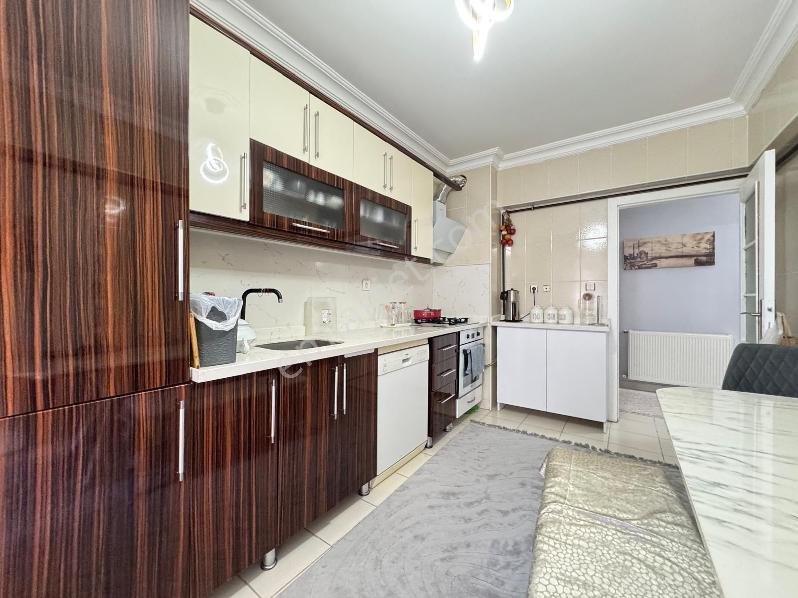 Pursaklar Mehmet Zengin Emlak'tan Saray Fatih Mah.ful Yapılı 2.kat 3+1 Daire - Görsel 5