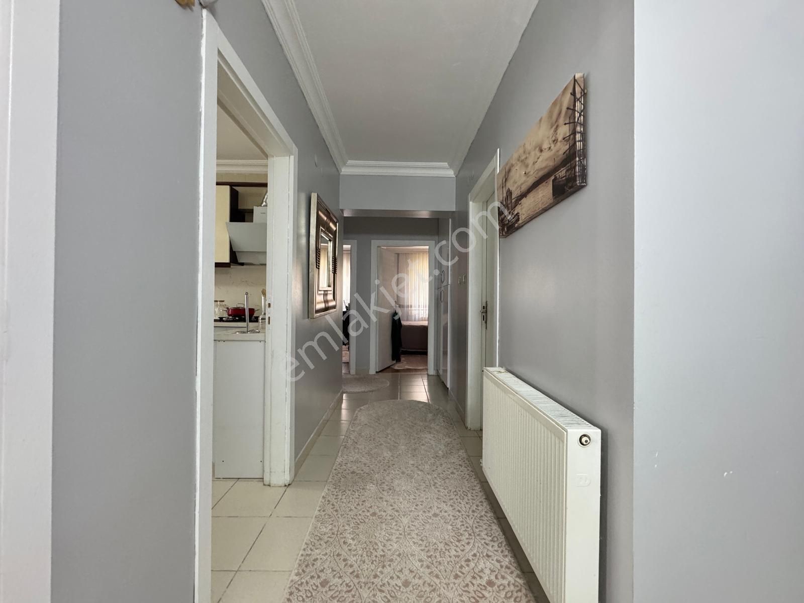 Pursaklar Mehmet Zengin Emlak'tan Saray Fatih Mah.ful Yapılı 2.kat 3+1 Daire - Görsel 30