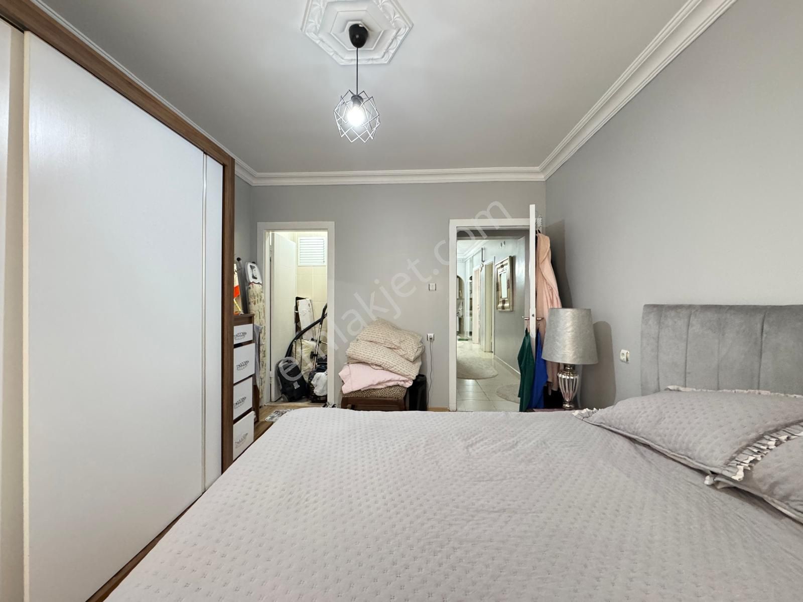 Pursaklar Mehmet Zengin Emlak'tan Saray Fatih Mah.ful Yapılı 2.kat 3+1 Daire - Görsel 12