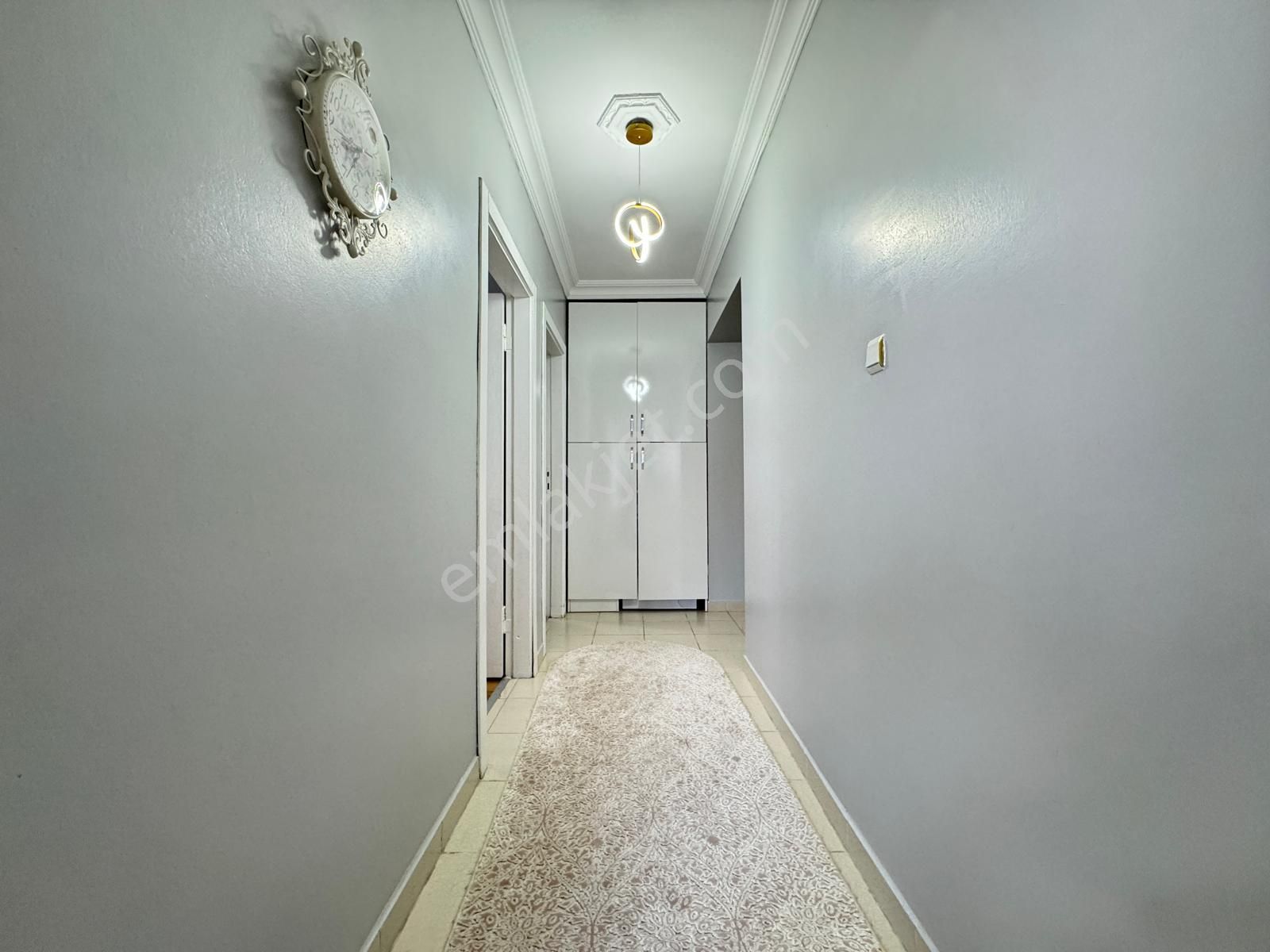 Pursaklar Mehmet Zengin Emlak'tan Saray Fatih Mah.ful Yapılı 2.kat 3+1 Daire - Görsel 21