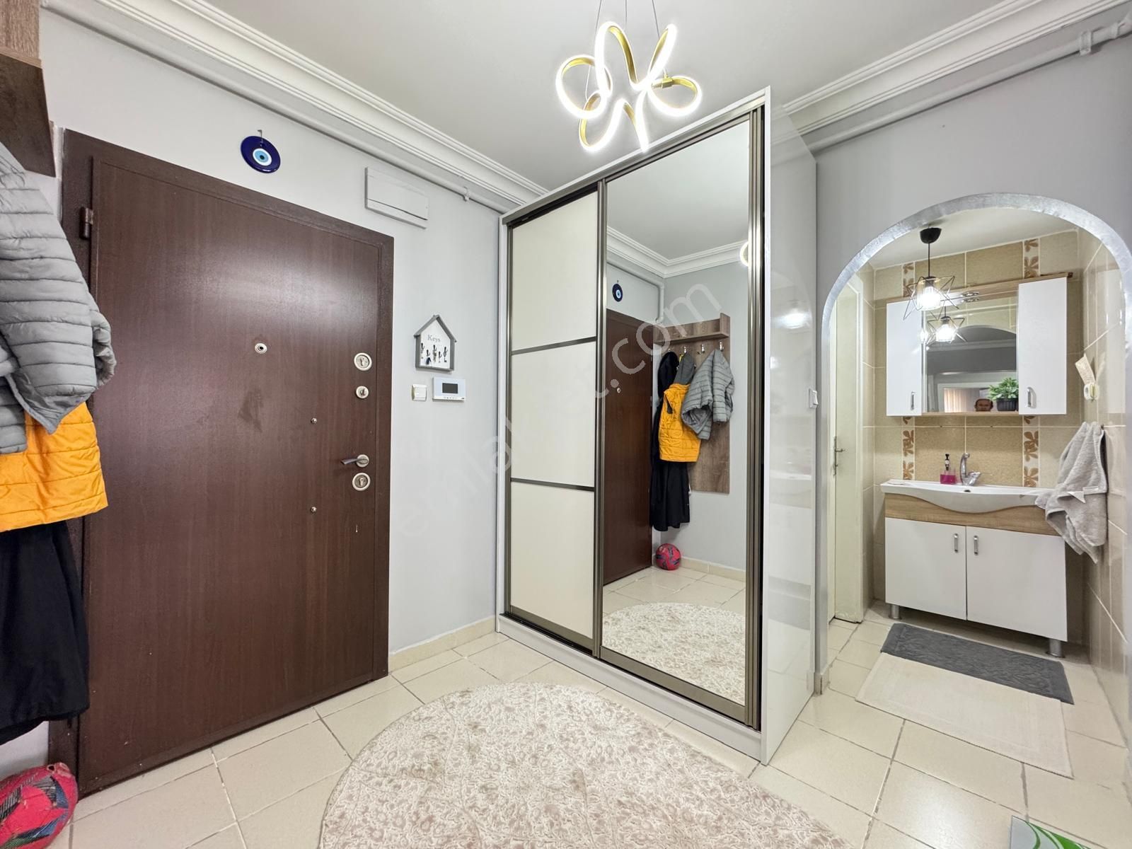 Pursaklar Mehmet Zengin Emlak'tan Saray Fatih Mah.ful Yapılı 2.kat 3+1 Daire - Görsel 29