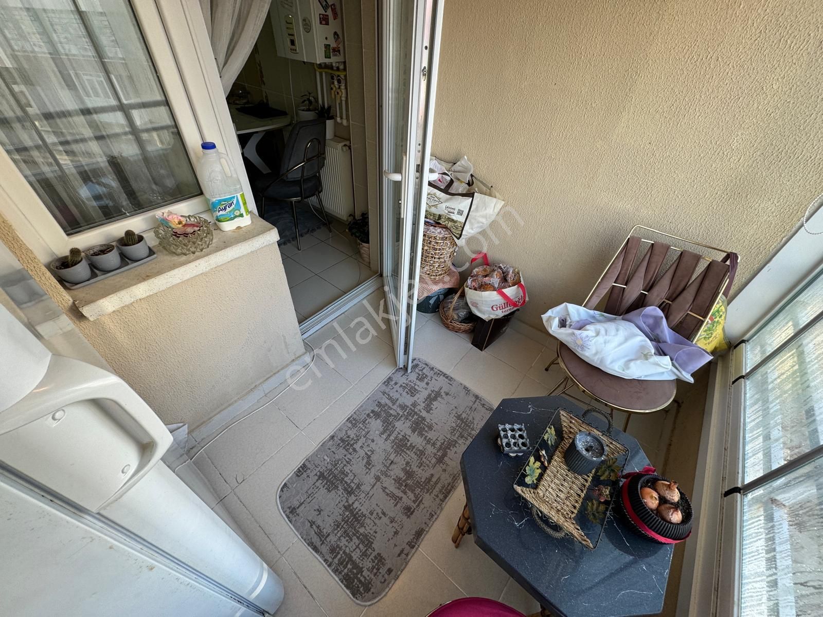 Pursaklar Mehmet Zengin Emlak'tan Saray Fatih Mah.ful Yapılı 2.kat 3+1 Daire - Görsel 28