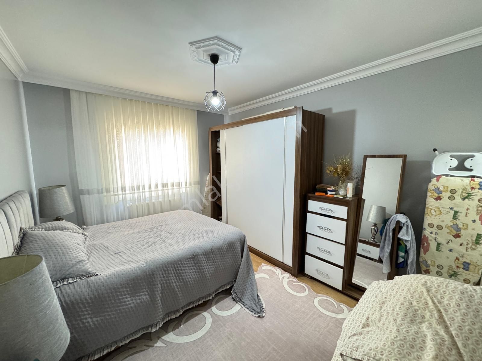 Pursaklar Mehmet Zengin Emlak'tan Saray Fatih Mah.ful Yapılı 2.kat 3+1 Daire - Görsel 10