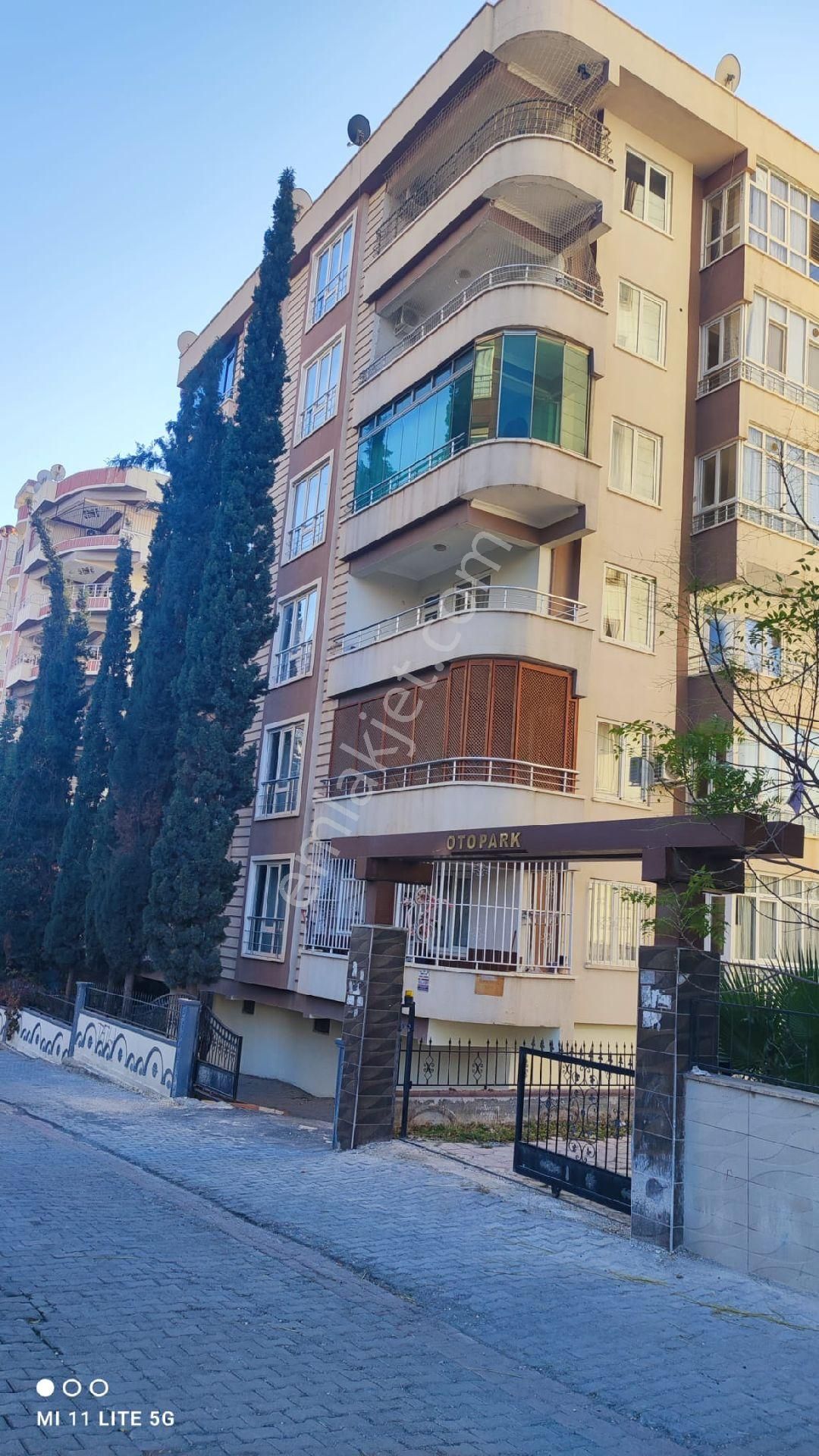 Finans Emlaktan Satılık 3+1