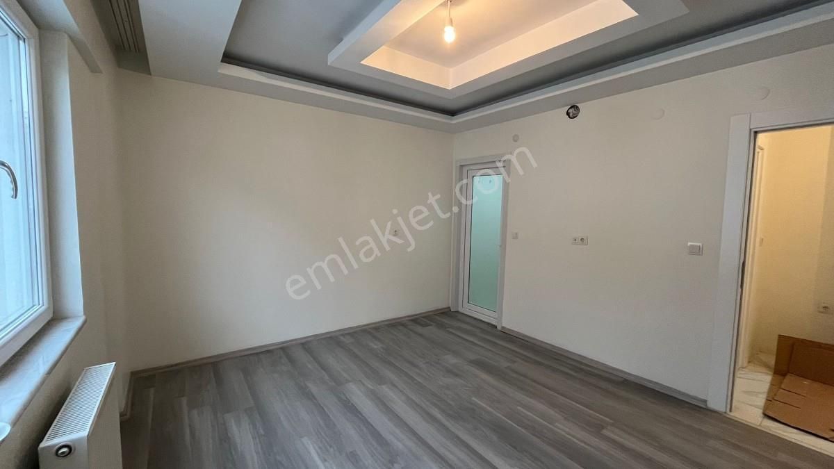 Cadde Üzeri Süper Konum 3+1 Şahane Lüks Satılık Daire - Görsel 14