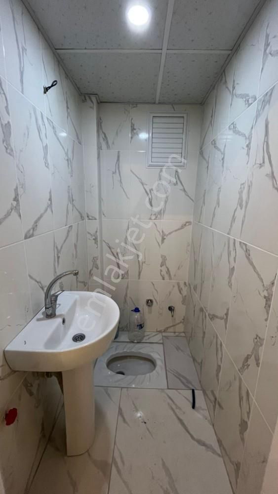 Cadde Üzeri Süper Konum 3+1 Şahane Lüks Satılık Daire - Görsel 8